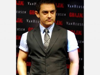 Aamir Khan picture, image, poster